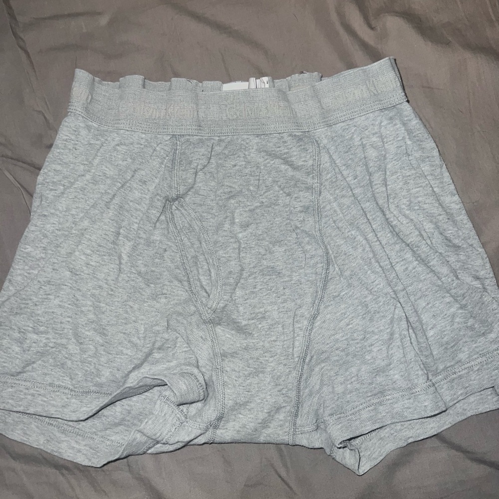 Calvin Klein boxers medium